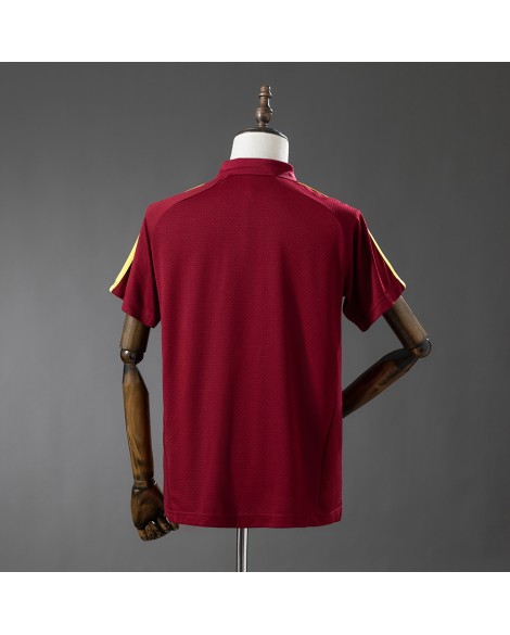Arsenal 2025/26 season polo shirt Arsenal 2025/26 season polo shirt
