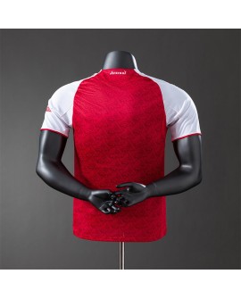Maillot Arsenal Domicile 2025/26