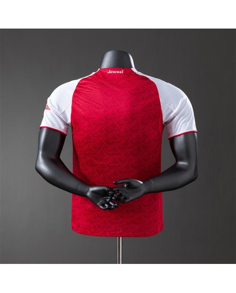 Maillot Arsenal Domicile 2025/26 Maillot Arsenal Domicile 2025/26