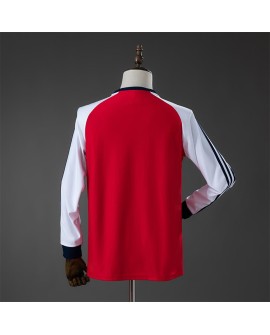 Maillot Arsenal manche longue type tee-shirt