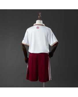 Ensemble de maillot extérieur 3e saison 2025/26 d'Arsenal pour enfants