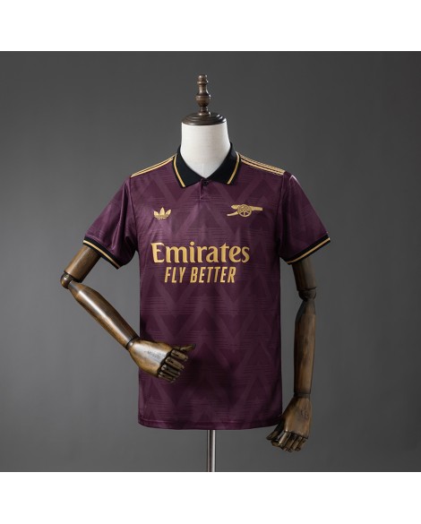 Maillot édition spéciale Arsenal saison 2025/26 Maillot édition spéciale Arsenal saison 2025/26