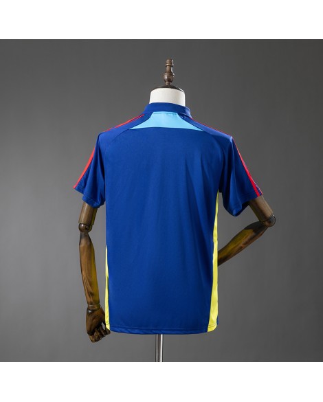 Arsenal 2025/26 season polo shirt Arsenal 2025/26 season polo shirt