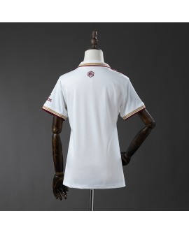 Troisième maillot extérieur d'Arsenal pour la saison 2025/26 Femmes