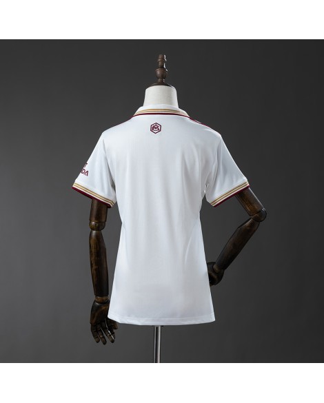 Troisième maillot extérieur d'Arsenal pour la saison 2025/26 Femmes Troisième maillot extérieur d'Arsenal pour la saison 2025/26 Femmes