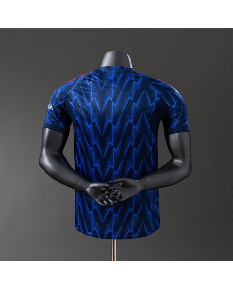 Maillot Arsenal 2025/26 Authentique Extérieur Maillot Arsenal 2025/26 Authentique Extérieur