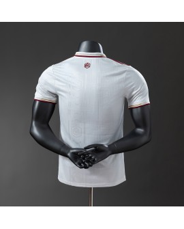 Maillot extérieur secondaire d'Arsenal pour la saison 2025/26 Player