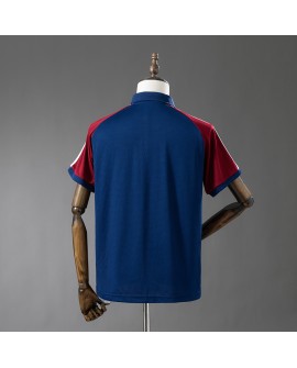 Arsenal 2025/26 season polo shirt