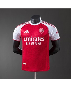 Maillot Arsenal Domicile 2025/26 Maillot Arsenal Domicile 2025/26