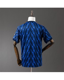 Arsenal 2025/26 Maillot Extérieur