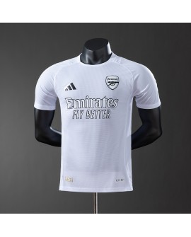 Maillot d'Arsenal pour la saison 2025/26 Player Maillot d'Arsenal pour la saison 2025/26 Player
