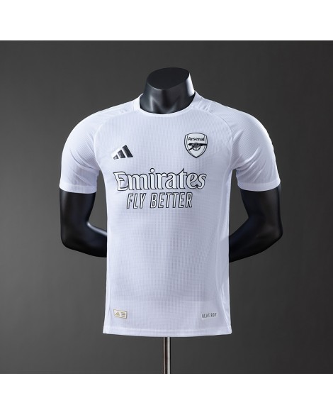 Maillot d'Arsenal pour la saison 2025/26 Player Maillot d'Arsenal pour la saison 2025/26 Player