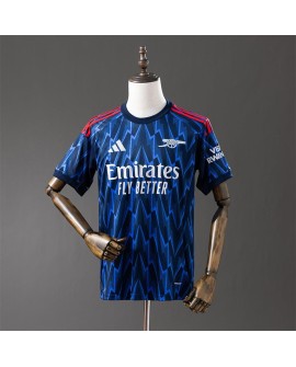 Arsenal 2025/26 Maillot Extérieur Arsenal 2025/26 Maillot Extérieur