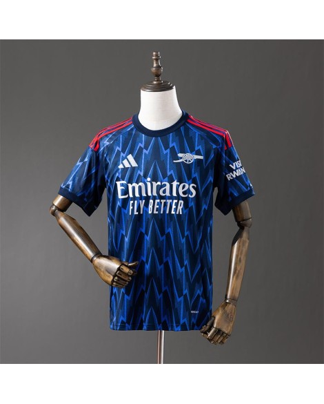 Arsenal 2025/26 Maillot Extérieur Arsenal 2025/26 Maillot Extérieur