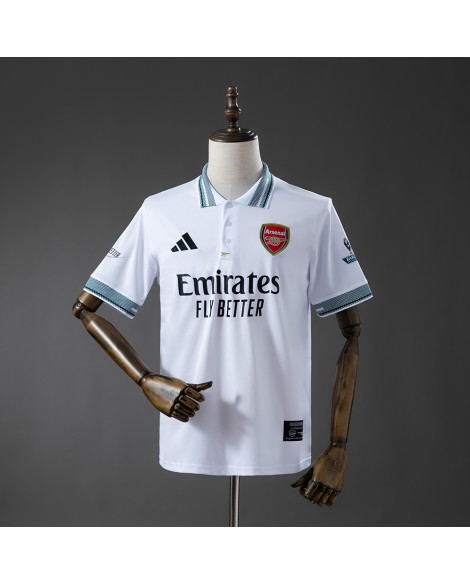 Maillot édition spéciale Arsenal saison 2025/26