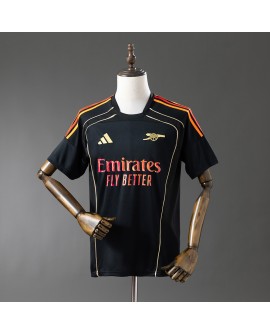 Maillot co-brandé d'Arsenal 2025/26 Maillot co-brandé d'Arsenal 2025/26