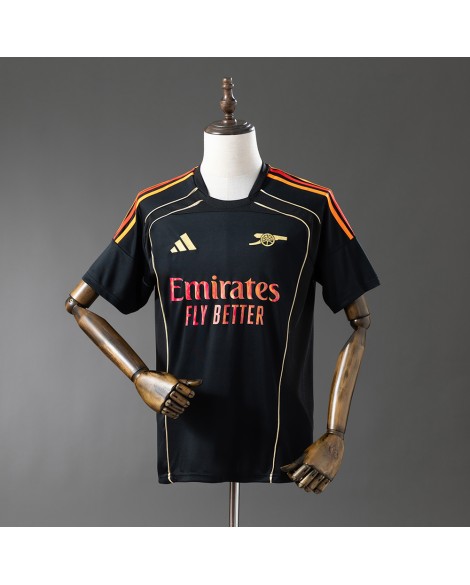 Maillot co-brandé d'Arsenal 2025/26 Maillot co-brandé d'Arsenal 2025/26