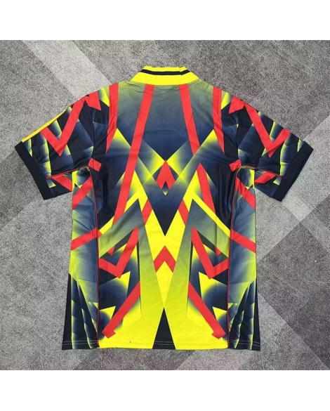 2526 Arsenal Édition Spéciale Rétro Colorée