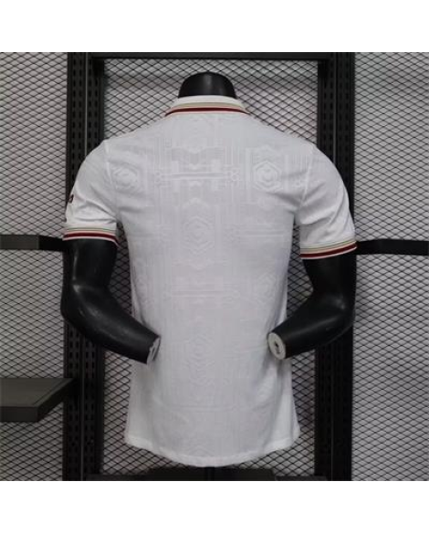 Troisième maillot extérieur d'Arsenal 2025/26 - player Troisième maillot extérieur d'Arsenal 2025/26 - player