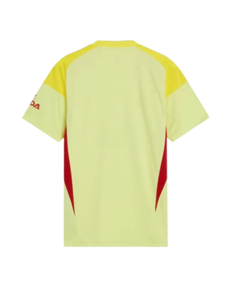 Arsenal 2025/26 Maillot de Gardien Domicile Arsenal 2025/26 Maillot de Gardien Domicile