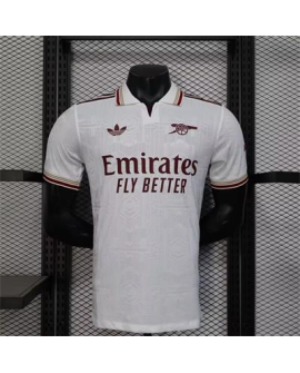 Troisième maillot extérieur d'Arsenal 2025/26 - player Troisième maillot extérieur d'Arsenal 2025/26 - player