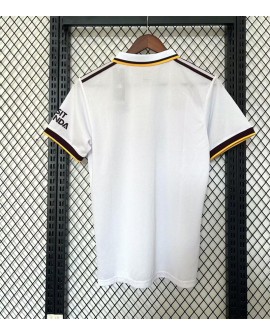 Arsenal 2025/26 Maillot Extérieur Numéro Deux