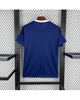 Arsenal 2025/26 Maillot Terrace Icons