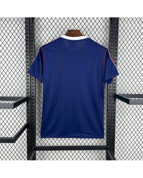 Arsenal 2025/26 Maillot Terrace Icons