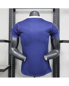Maillot Arsenal Terrace Icons 2025/26 version joueur