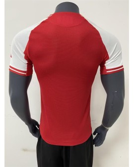 Maillot Arsenal 2025/26 Authentique Domicile
