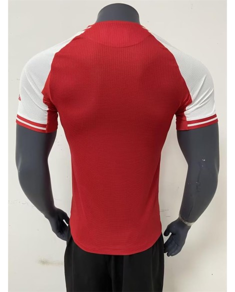 Maillot Arsenal 2025/26 Authentique Domicile