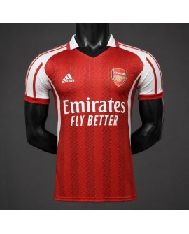 Arsenal Maillot style rétro 2026/27 - Player