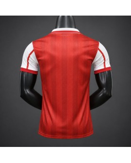 Arsenal Maillot style rétro 2026/27 - Player