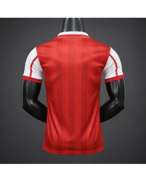 Arsenal Maillot style rétro 2026/27 - Player Arsenal Maillot style rétro 2026/27 - Player
