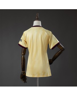Arsenal Troisième maillot extérieur 2026/27 - Femme