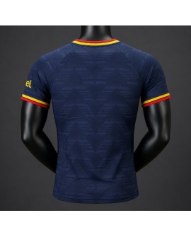 Arsenal Maillot spécial extérieur « Édition florale » 2026/27 - Player