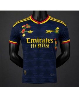 Arsenal Maillot spécial extérieur « Édition florale » 2026/27 - Player Arsenal Maillot spécial extérieur « Édition florale » 2026/27 - Player