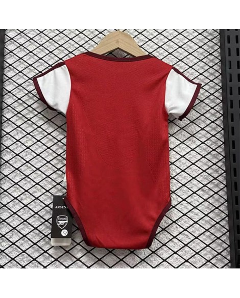 Arsenal Maillot domicile bébé 2026/27