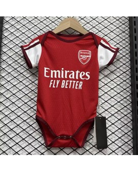 Arsenal Maillot domicile bébé 2026/27