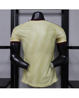 Arsenal Troisième maillot 2026/27 - Player