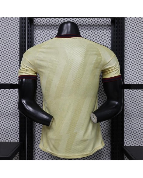 Arsenal Troisième maillot 2026/27 - Player