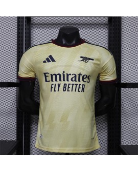 Arsenal Troisième maillot 2026/27 - Player Arsenal Troisième maillot 2026/27 - Player