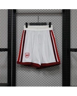 Arsenal Short domicile 2026/27 - Player 