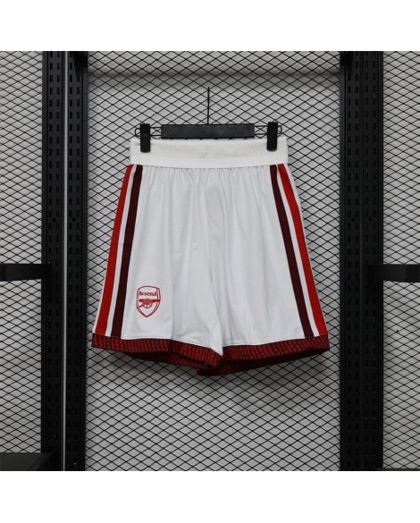 Arsenal Short domicile 2026/27 - Player Arsenal Short domicile 2026/27 - Player