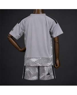 Arsenal Maillot de gardien de but 2026/27 - Enfant