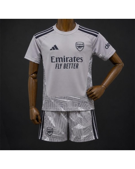 Arsenal Maillot de gardien de but 2026/27 - Enfant