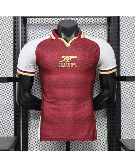 Arsenal Maillot édition spéciale 2026/27 - Player Arsenal Maillot édition spéciale 2026/27 - Player