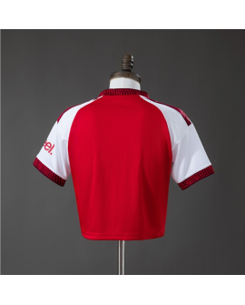 Arsenal Maillot domicile court 2026/27 -   Femmes