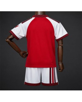 Arsenal Maillot domicile 2026/27 - Enfant