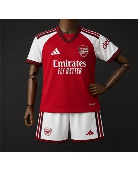Arsenal Maillot domicile 2026/27 - Enfant